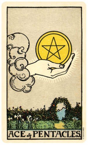 US Games Systems: The Pamela Colman Smith Commemorative Set Tarot - HOBI.LT 🇱🇹