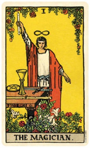 US Games Systems: The Pamela Colman Smith Commemorative Set Tarot - HOBI.LT 🇱🇹