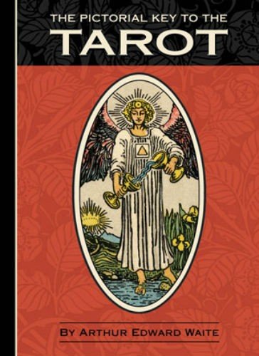 US Games Systems: The Pamela Colman Smith Commemorative Set Tarot - HOBI.LT 🇱🇹