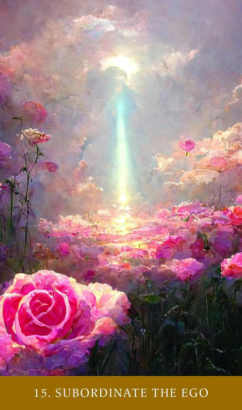 Blue Angel: The Path Of Light Oracle kortos Blue Angel - HOBI.LT 🇱🇹