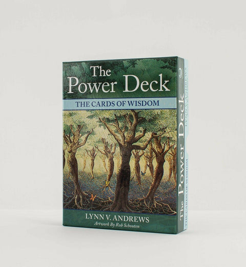 Beyond Words: The Power Deck Kortos - HOBI.LT 🇱🇹