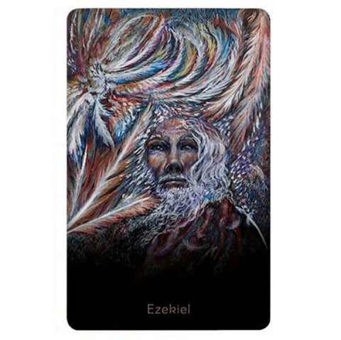 Schiffer: The Promethean Oracle kortos - HOBI.LT 🇱🇹