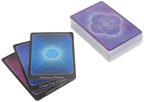 Hay House: The Psychic Tarot Oracle kortos Hay House - HOBI.LT 🇱🇹