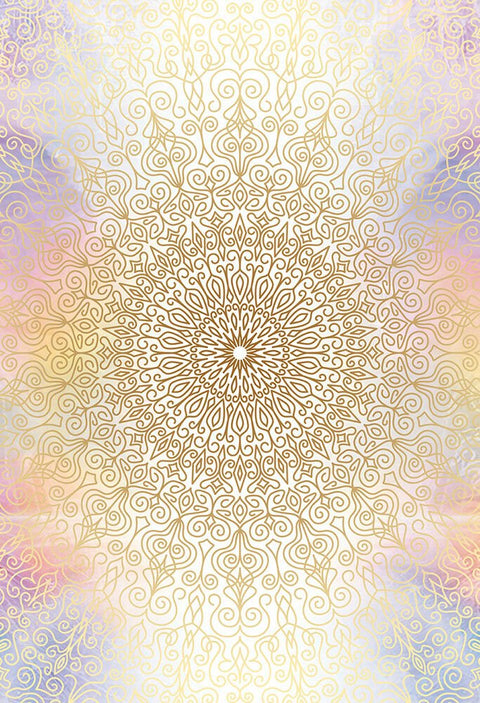 Blue Angel: The Secret Language of Light Oracle Kortos Blue Angel - HOBI.LT 🇱🇹