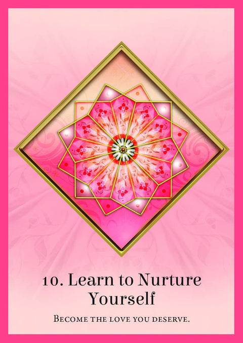 Blue Angel: The Secret Language of Your Soul oracle kortos - HOBI.LT 🇱🇹