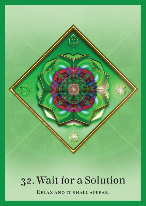 Blue Angel: The Secret Language of Your Soul oracle kortos - HOBI.LT 🇱🇹
