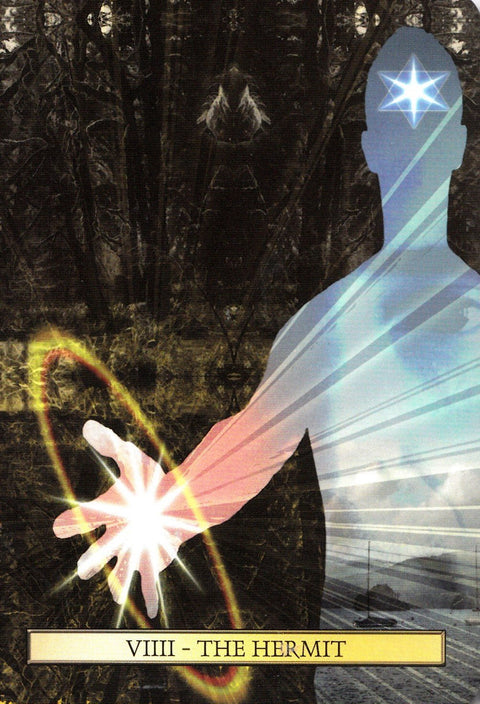 Schiffer: The Son Tarot Kortos - HOBI.LT 🇱🇹