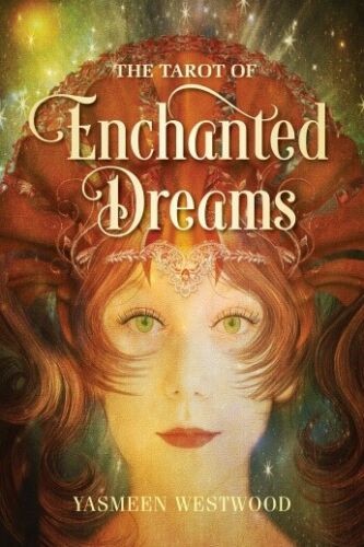 The Tarott of Enchanted Dreams Kortos