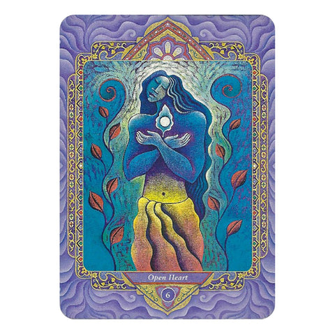 Bear & Company: The Triple Goddess Tarot kortos Bear and Company - HOBI.LT 🇱🇹