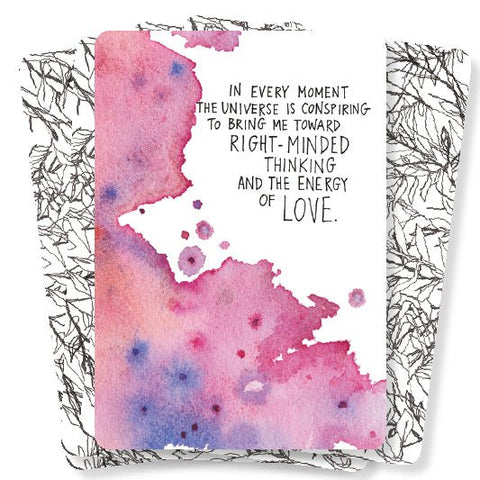 Hay House: The Universe Has Your Back kortos Hay House - HOBI.LT 🇱🇹