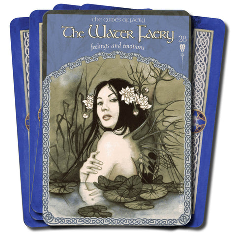 Hay House: The Wisdom of Avalon Oracle kortos Hay House - HOBI.LT 🇱🇹
