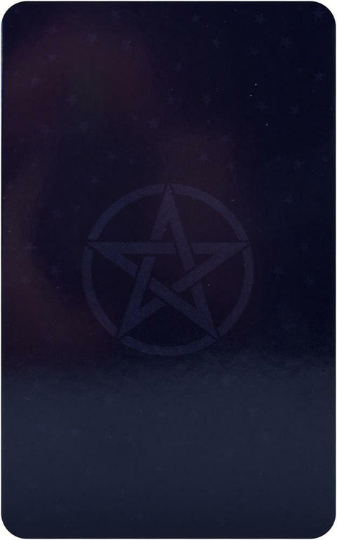 Welbeck Publishing: The Witches Oracle kortos - HOBI.LT 🇱🇹