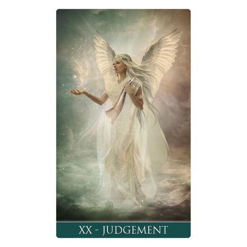 Lo Scarabeo: Thelema Mini Tarot kortos - HOBI.LT 🇱🇹