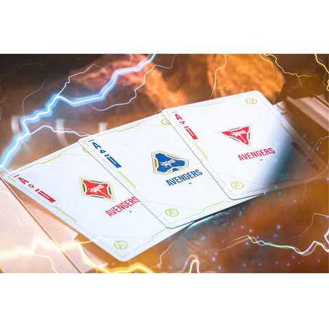 Difatta: Thor: Love & Thunder žaidimo kortos Difatta - HOBI.LT 🇱🇹