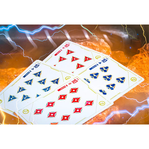 Difatta: Thor: Love & Thunder žaidimo kortos Difatta - HOBI.LT 🇱🇹