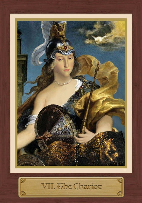US Games Systems: Touchstone Tarott Tarot kortos - HOBI.LT 🇱🇹