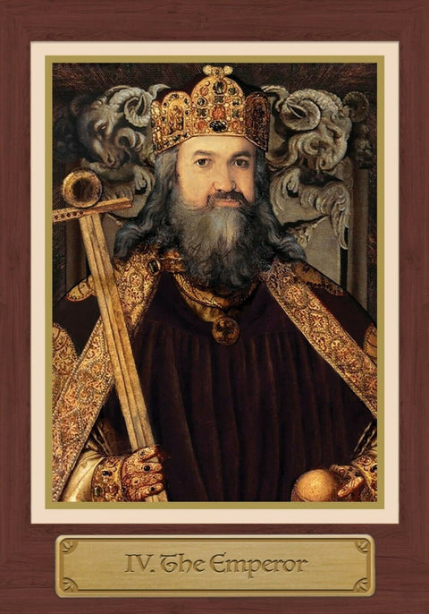 US Games Systems: Touchstone Tarott Tarot kortos - HOBI.LT 🇱🇹