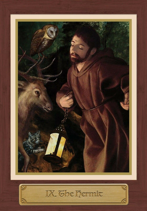US Games Systems: Touchstone Tarott Tarot kortos - HOBI.LT 🇱🇹