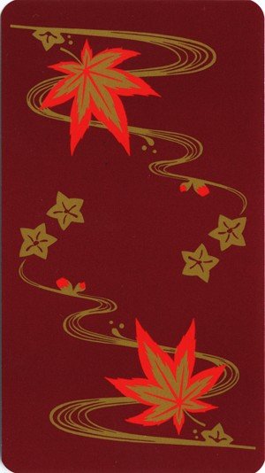 US Games Systems: Ukiyoe Tarot kortos - HOBI.LT 🇱🇹