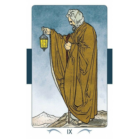 Lo Scarabeo: Universal Mini Tarot kortos - HOBI.LT 🇱🇹