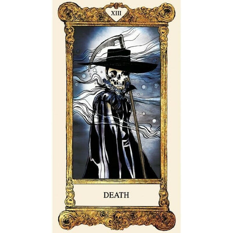 Lo Scarabeo: Valentina Tarot kortos - HOBI.LT 🇱🇹
