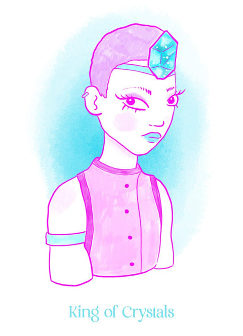 Rockpool: Velouria Tarot kortos Rockpool - HOBI.LT 🇱🇹