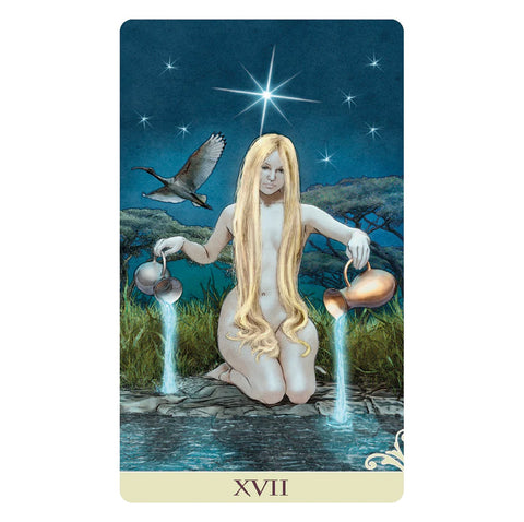 Lo Scarabeo: Viceversa Tarot Mini kortos Lo Scarabeo - HOBI.LT 🇱🇹