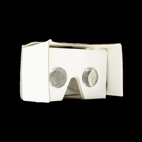 HOBI.LT 🇱🇹: Virtualios realybės (VR) akiniai Google Cardboard V2. (su reklama!) - HOBI.LT 🇱🇹