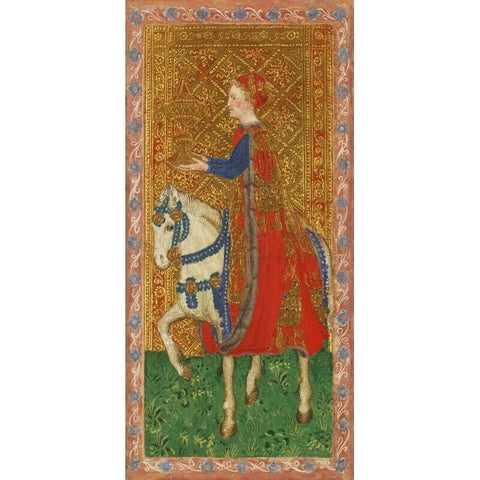 Lo Scarabeo: Visconti di Modrone Tarot kortos - HOBI.LT 🇱🇹