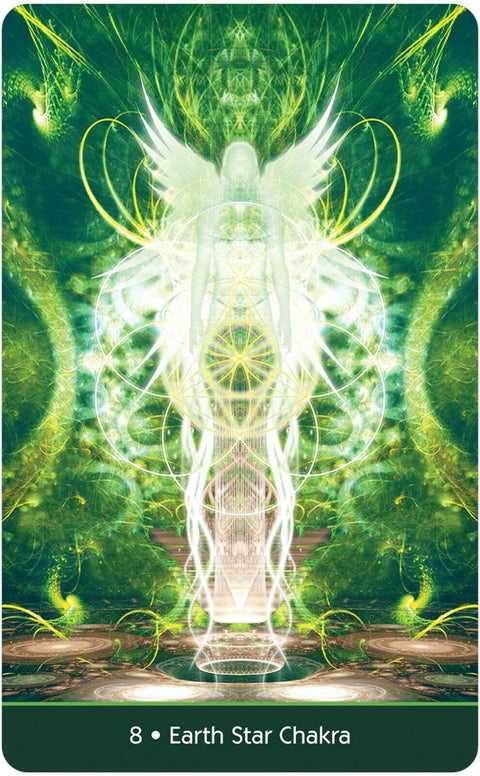 US Games Systems: Visions Of The Soul kortos - HOBI.LT 🇱🇹