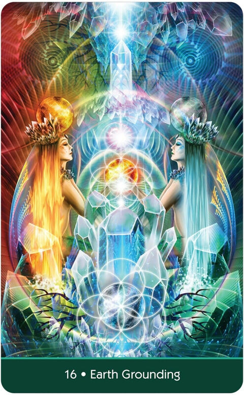 US Games Systems: Visions Of The Soul kortos - HOBI.LT 🇱🇹