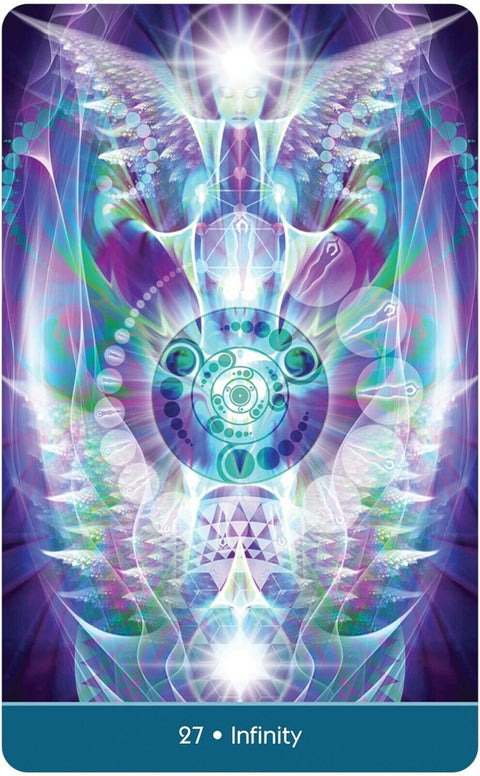 US Games Systems: Visions Of The Soul kortos - HOBI.LT 🇱🇹