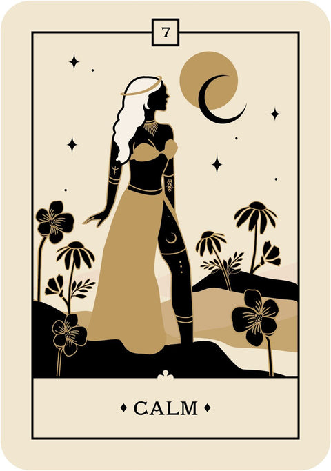 Rockpool: Voice of the Souls Oracle kortos - HOBI.LT 🇱🇹