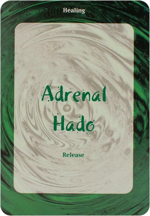 Beyond Words: Water Crystal Oracle kortos - HOBI.LT 🇱🇹