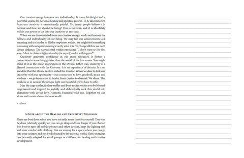 Blue Angel: Whispers of healing užrašinė - HOBI.LT 🇱🇹