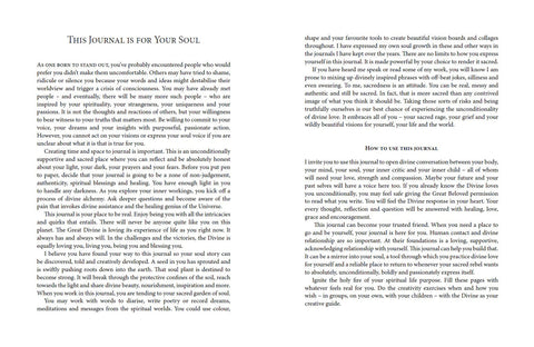 Blue Angel: Whispers of healing užrašinė - HOBI.LT 🇱🇹