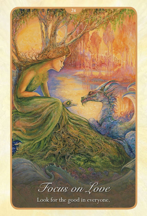Blue Angel: Whispers of love Oracle Kortos - HOBI.LT 🇱🇹