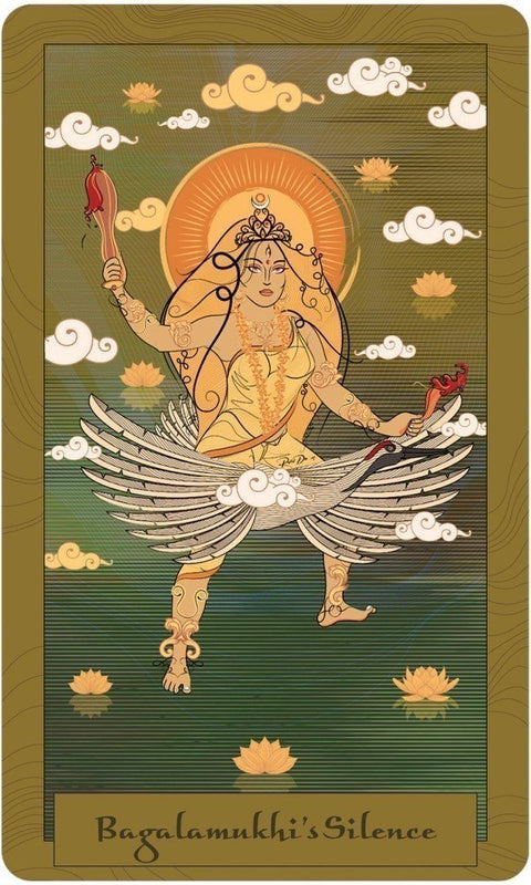 US Games Systems: Wisdom from the epics of Hind oracle kortos - HOBI.LT 🇱🇹