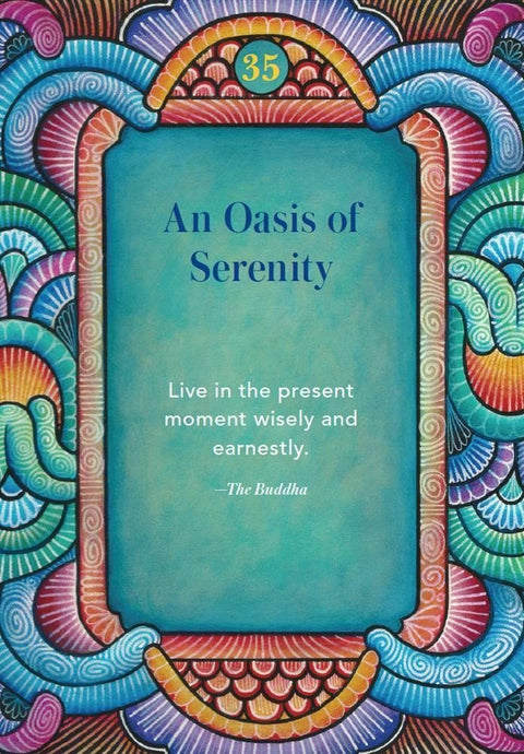 Beyond Words: Wisdom Of The Buddha kortos - HOBI.LT 🇱🇹