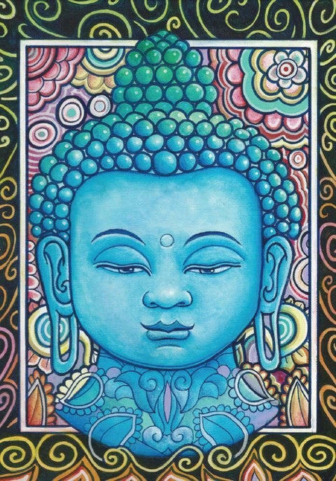 Beyond Words: Wisdom Of The Buddha kortos - HOBI.LT 🇱🇹