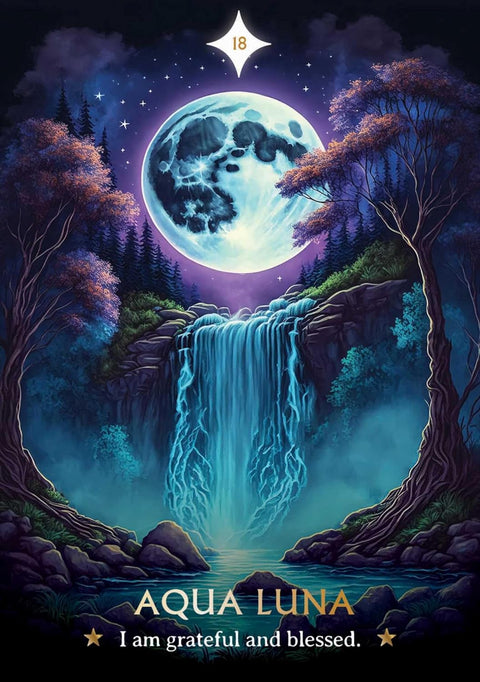 Rockpool: Wishcraft Oracle kortos Rockpool - HOBI.LT 🇱🇹