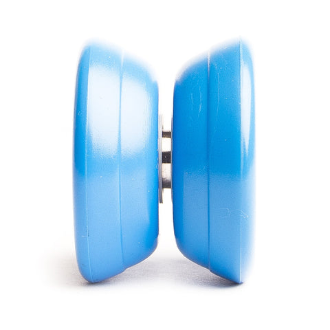 YoYoFactory One yo-yo (jo-jo) – mėlynas, pradedantiesiems 8+