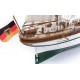 Occre Gorch Fock 1:95 Scale Model Ship Kit 15003