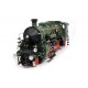 Occre Bavarian BR-18 Train Locomotive 1:32 Scale Model Kit 54002