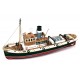 Occre Ulises Ocean Going Steam Tug 1:30 (61001) Scale Model Boat Kit
