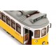 Occre Lisbon Tram 1:24 Scale Wood & Metal Model Kit Lisboa 53005