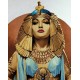 Deimantinis paveikslas Cleopatra WD137 38*48 cm