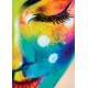 Deimantinis paveikslas Festival of Colours WD149 27*38 cm