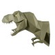 Popierinės skulptūros rinkinys "Dinozauras" PP-1DIZ-WAS