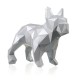 Papercraft Kit Bulldog PP-2BMA-PLA